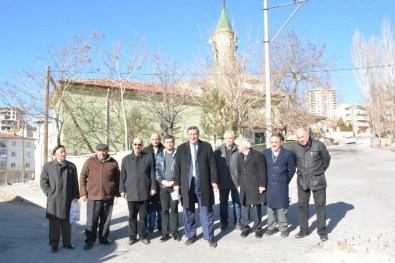 CHP Niğde Milletvekili Ömer Fethi Gürer;