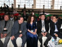 DEMOKRATIK TOPLUM KONGRESI - DTK kongresinde PKK'ya destek