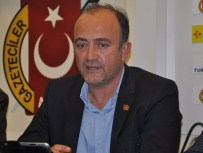 CEM KARACA - (Düzeltme) 'Rusya İle Yaşanan Krizden Dolayı 3,5 Milyon Rus Turist Kaybettik'