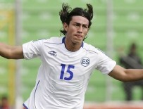 ESKİ FUTBOLCU - El Salvadorlu Futbolcu Öldürüldü