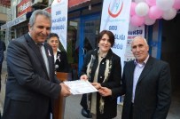 MEHMET YAPıCı - Fatsa'da Ketem Açılışı