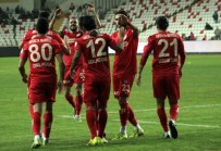 YUSUF ŞIMŞEK - Fırtına Gibi Başladı Ama Çabuk Dindi