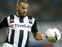 MUSTAFA DENİZLİ - Galatasaray'dan Tannane için resmi teklif