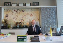 SERMAYE PIYASASı KURULU - 'Gayrimenkul Sertifikası' Modeline Sektörden Destek