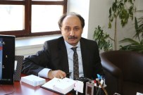 SİBER SALDIRI - Gazi Üniversitesi Bilgi Güvenliği Mühendisliği Anabilim Dalı Başkanı Prof. Dr. Mustafa Alkan Açıklaması