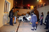 Gürültüyle Bahçeye Koştular...