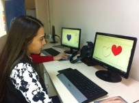 'Hayallerin Çizgilerle Gerçeğe Dönüşmesi' Projesi Tamamlandı