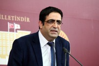 DEMOKRATIK TOPLUM KONGRESI - HDP'li Baluken Açıklaması 'Metnin İçeriğinin Tamamının Tartışılmaya İhtiyacı Var'