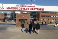 HÜDA-PAR Gik Üyesi Mahmut Kılınç'tan PKK'ya Sert Tepki
