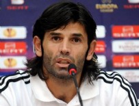 İBRAHİM ÜZÜLMEZ - İbrahim Üzülmez devri kısa sürdü