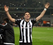 İlk Yarıya ETO'o Ve Gomez Damgası