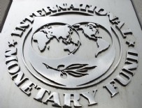 IMF - IMF: Suudi Arabistan 5 Yıl İçinde İflas Edebilir!