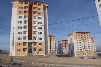 SARAYCıK - İncesu Belediye Başkanı Zekeriya Karayol 4. Etap TOKİ Konutlarının Müjdesini Verdi