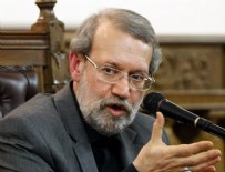 SADDAM HÜSEYİN - İran'dan ABD'ye sert tepki: Bu bir soygun