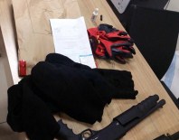 KAR MASKESİ - İstanbul'da DHKP-C Operasyonu