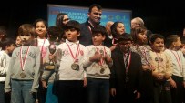 ESENLER BELEDİYESİ - İstanbul'un Satranç Şampiyonu Belli Oldu