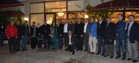 İzmir'deki Bitlis Tanıtım Günleri Etkinliği