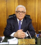 BENZERLIK - Kaya Açıklaması 'Faizsiz Kredi Kullanacak Esnaf Bulamadık'