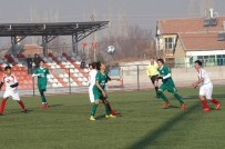 HÜSEYIN CAN - Kayseri U-16 Futbol Ligi