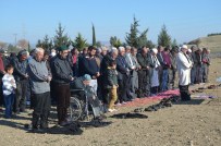 KÜRŞAD ÖZDEMIR - Kozan Ve İmamoğlu'da Köylüler Yağmur Duasına Çıktı