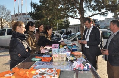 LÖSEV Gönüllülerinden Anlamlı Kampanya!