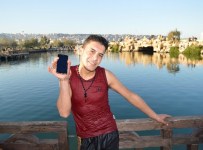 GÜNEŞLİ HAVA - 'Mal Canın Yongası'