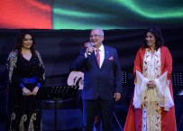 Mersin Türk Müziği Festivali Sona Erdi