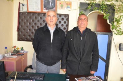 Mütevelli Heyetin Muhtar Üyeleri Değişmedi