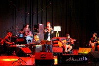 DANS GÖSTERİSİ - Müzik Kulübünden Akustik Konser