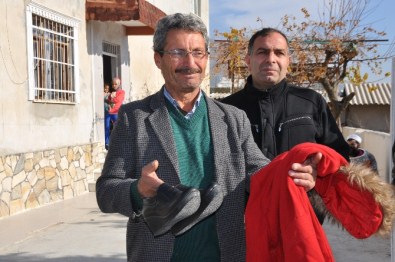 Ömrü Davasının Sonucu Görmeye Yetmedi