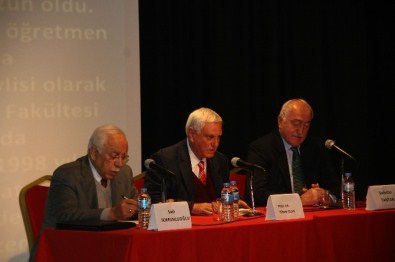 Ortadoğu'ya Milli Bakış