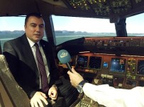 KABİN MEMURLARI - THY Uçuş Eğitim Merkezi'den Liderlik Yolunda Dev Yatırım