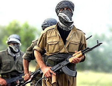 PKK'nın eğitim notlarında Zerdüştlük propagandası