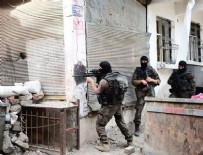 PKK'ya dev operasyon!