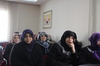 NOEL BABA - Saadet Partisi Kadın Gençlik Kolları Başkanı Sümeyye Olgun Açıklaması