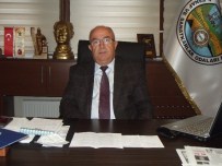 TAVA CİĞERİ - Sahte İçki Uyarısı