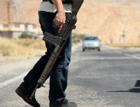 KAMU EMEKÇILERI SENDIKALARı KONFEDERASYONU - Sendikalardan terör operasyonları için iş bırakma eylemi