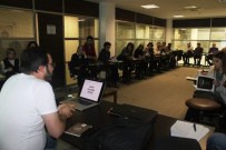 AMMAN - Serdivan Akademi'de Güz Dönemi Tamamlandı