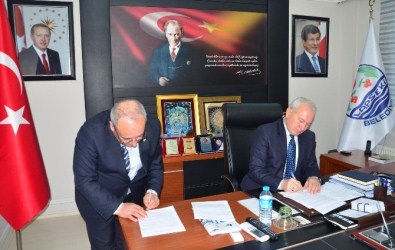 Sosyal Denge Sözleşmesi İmzalandı