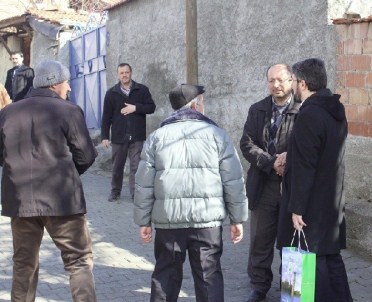 Sungurlu'da Bu Sene 360 Kişi Vefat Etti