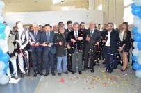 VURAL KAVUNCU - Tavşanlı'ya Yeni Yatırım