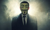 HACKER - Türk hackerlar Anonymous'u hackledi