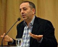 NIHAI HEDEF - Türkoğlu Deneyimlerini Paylaştı