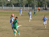 ALI DURSUN - Yatağan 3 Golle 3 Puan Aldı