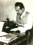 AHMET HAMDİ TANPINAR - Yazar Bahaeddin Özkişi, Vefatının 40'Incı Yılında Anılıyor