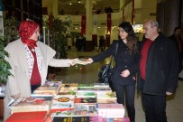 MEHTAP BAYRİ - Yıldırım'da Sosyal Duyarlılık Sürüyor