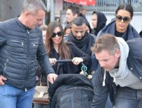 YOLANTHE CABAU - Yolanthe yengenin Cabau aşireti