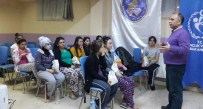 SİZCE - Yurt Öğrencilerine 'Sinema Atölyesi' Eğitimi