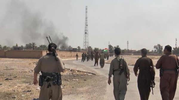 DAEŞ'in önemli ismi öldürüldü