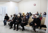 YAHUDILIK - Akademi'de Güz Dönemi Sona Erdi